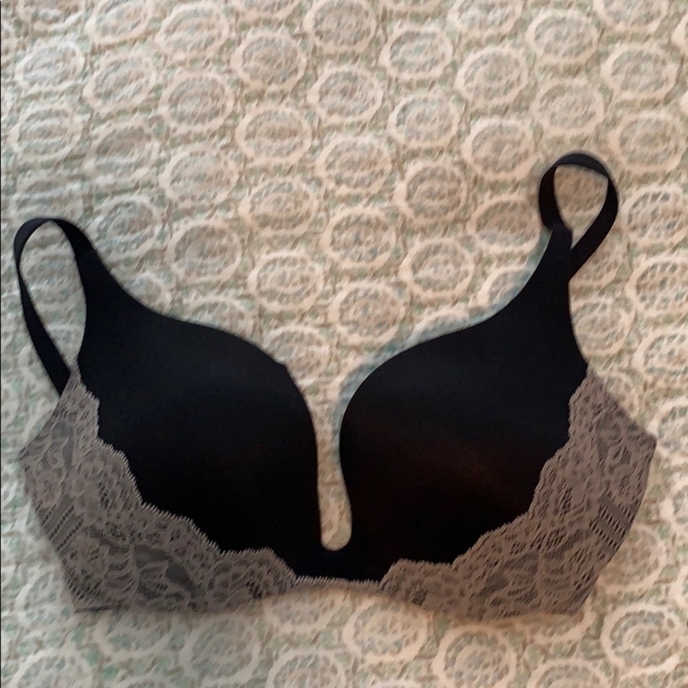 Body by Victoria Push-up bra 36C